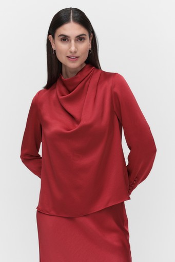 Laura blouse