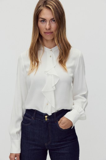 Thea blouse