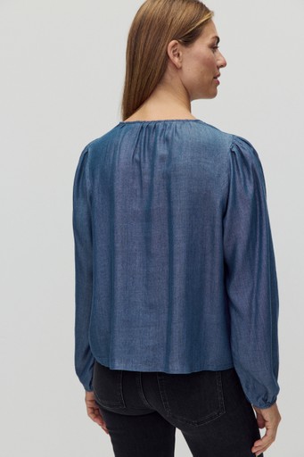 Gita blouse