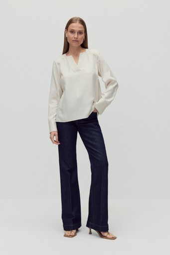 Frida blouse