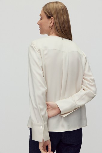 Frida blouse