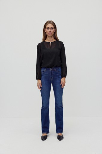 Ivana blouse