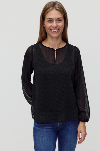 Ivana blouse