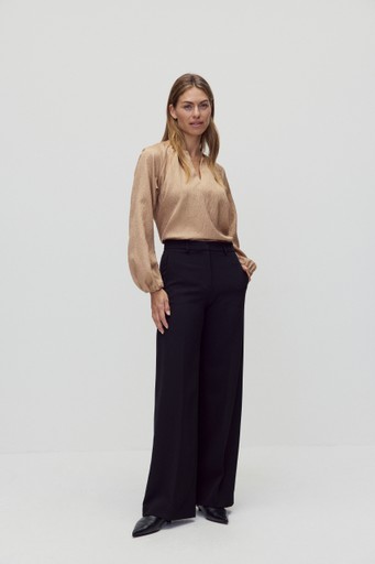 Aline blouse