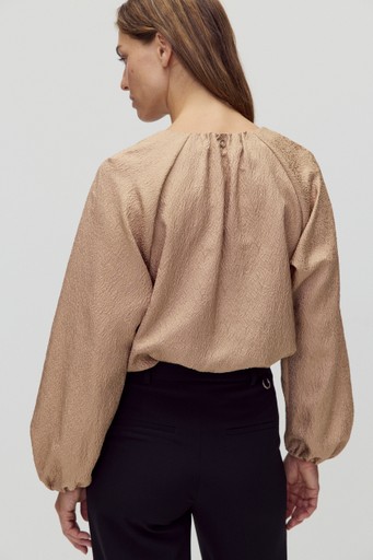 Aline blouse
