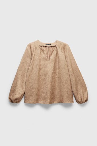 Aline blouse