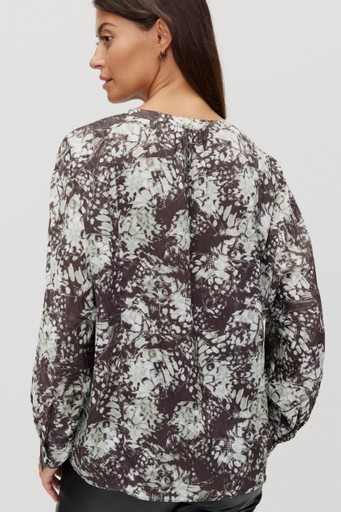 Dorsia blouse