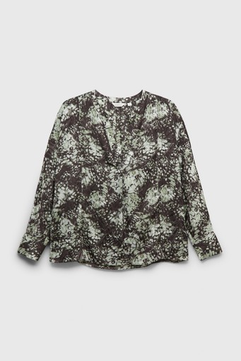 Dorsia blouse
