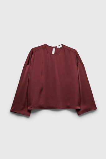 Cara blouse