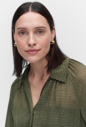 Veronica blouse