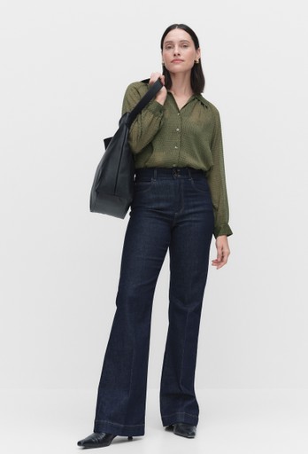 Veronica blouse