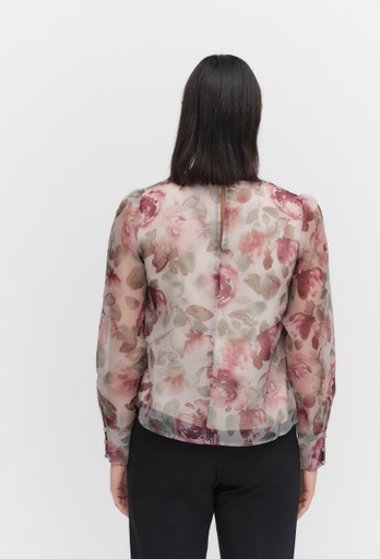 Agnes blouse