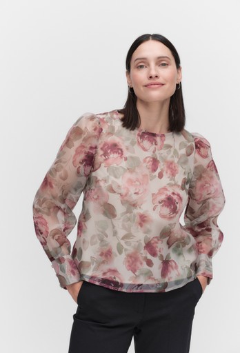 Agnes blouse