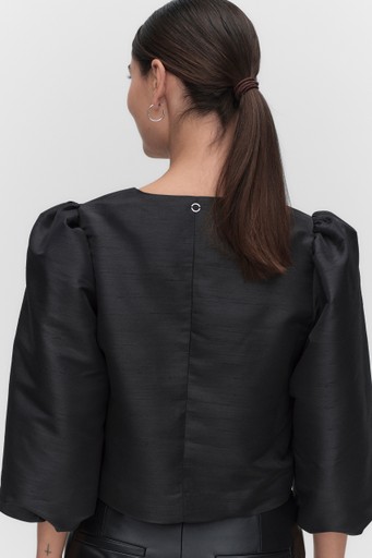Filippa blouse jacket