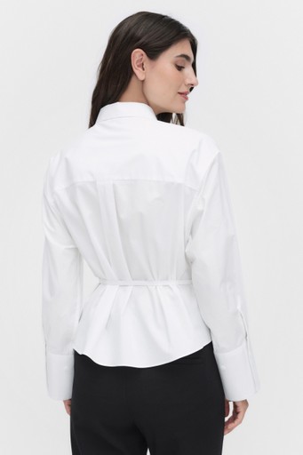 Dahlia shirt