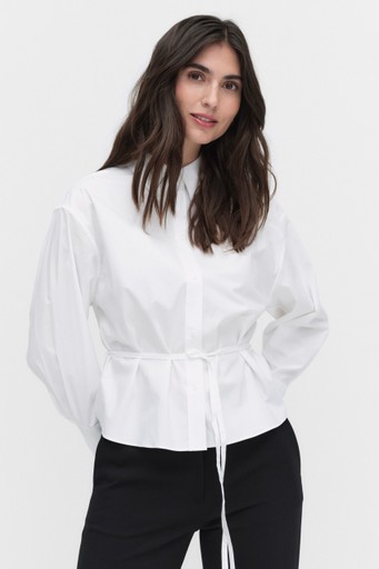 Dahlia shirt