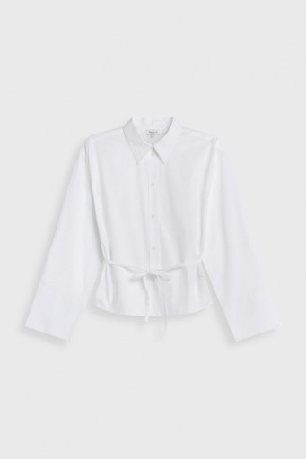 Dahlia shirt