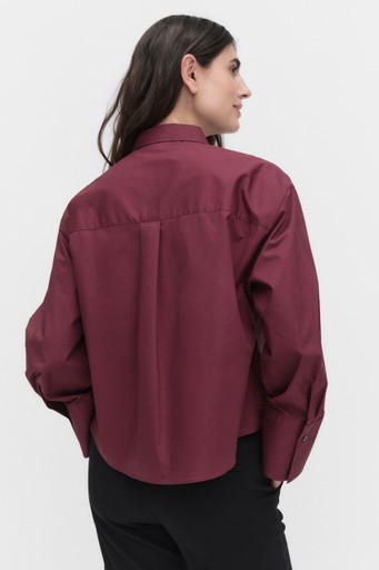 Dahlia shirt