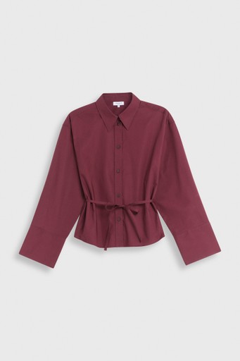 Dahlia shirt