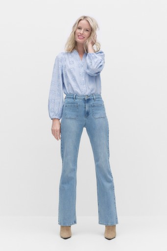 Midori blouse