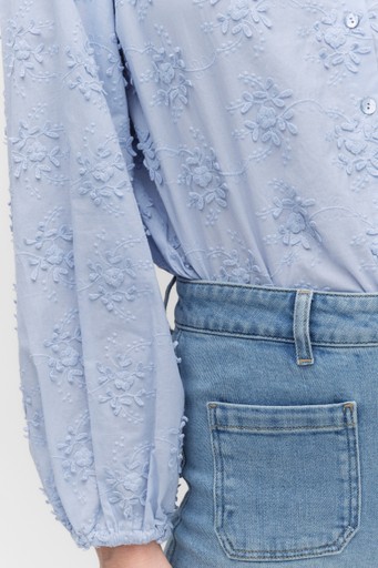 Midori blouse