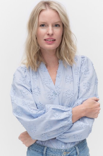 Midori blouse