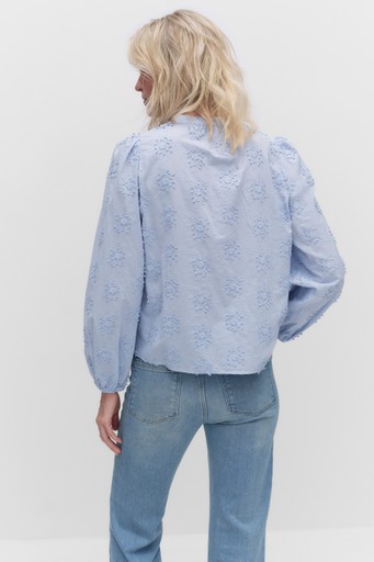 Midori blouse
