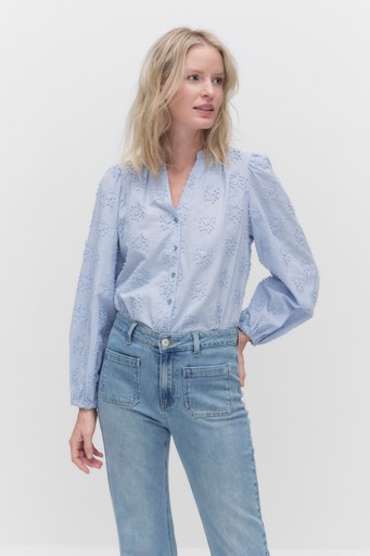 Midori blouse