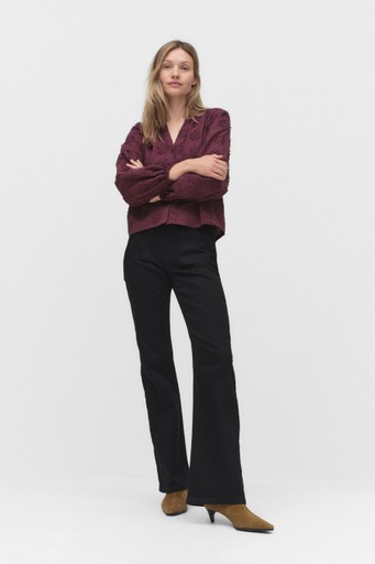 Midori blouse