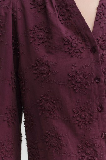Midori blouse