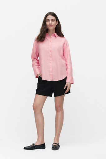 Camera shirt