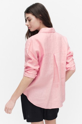 Camera shirt