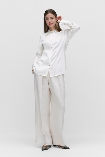 Haley blouse
