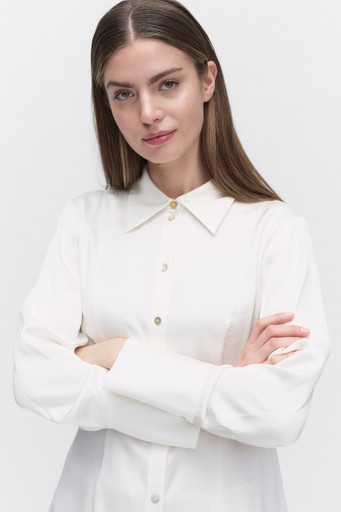 Haley blouse