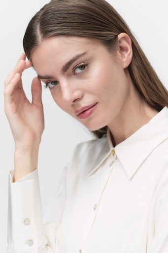 Haley blouse