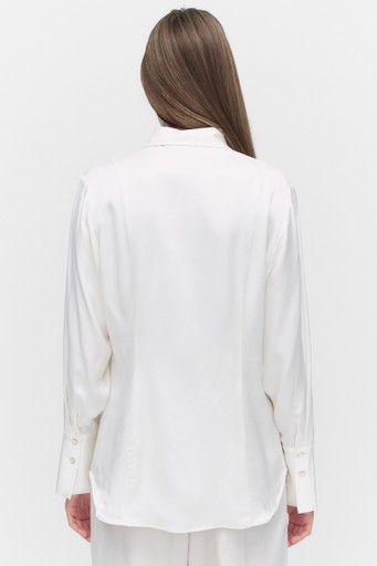 Haley blouse
