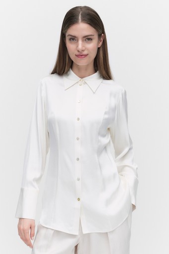 Haley blouse