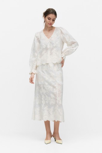 Emmy blouse