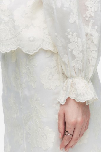 Emmy blouse