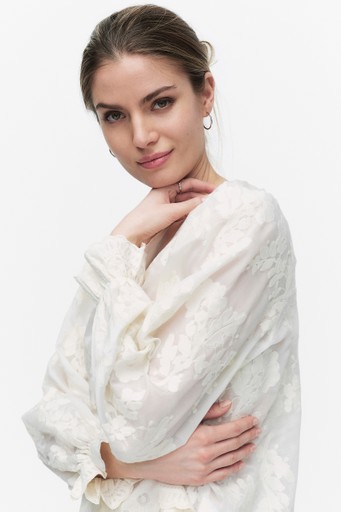Emmy blouse