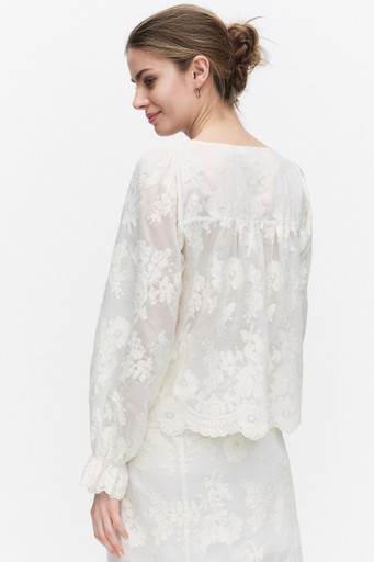 Emmy blouse