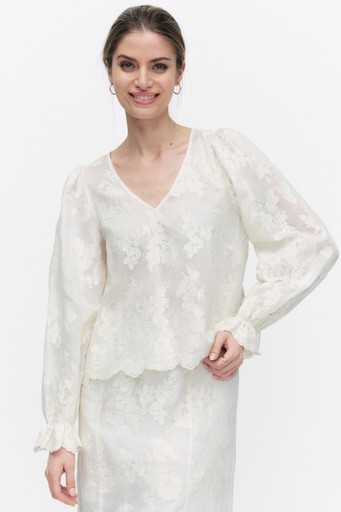 Emmy blouse