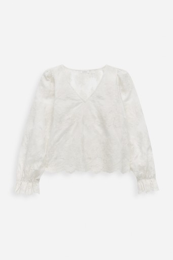 Emmy blouse