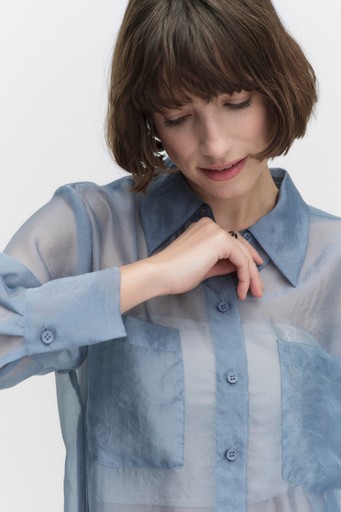 Saga shirt