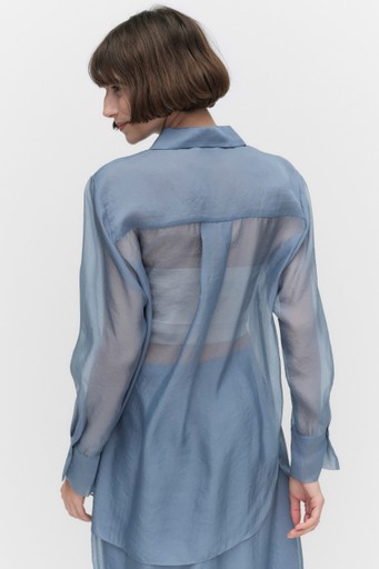 Saga shirt