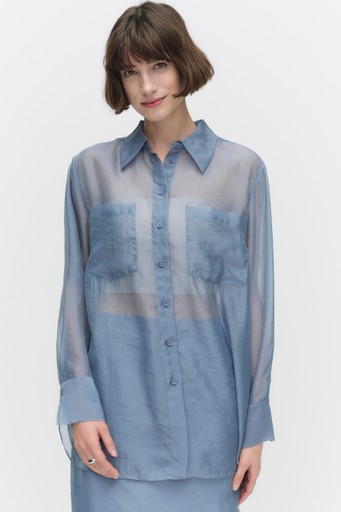 Saga shirt