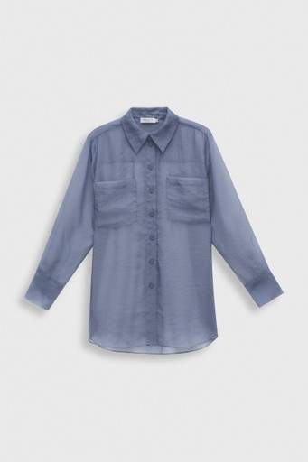 Saga shirt