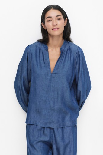 Cora blouse