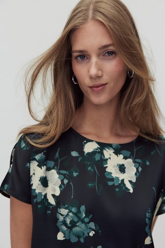 Lauren blouse