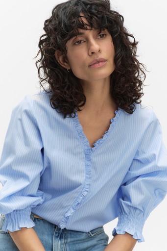 Mary blouse